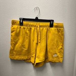 Nike shorts